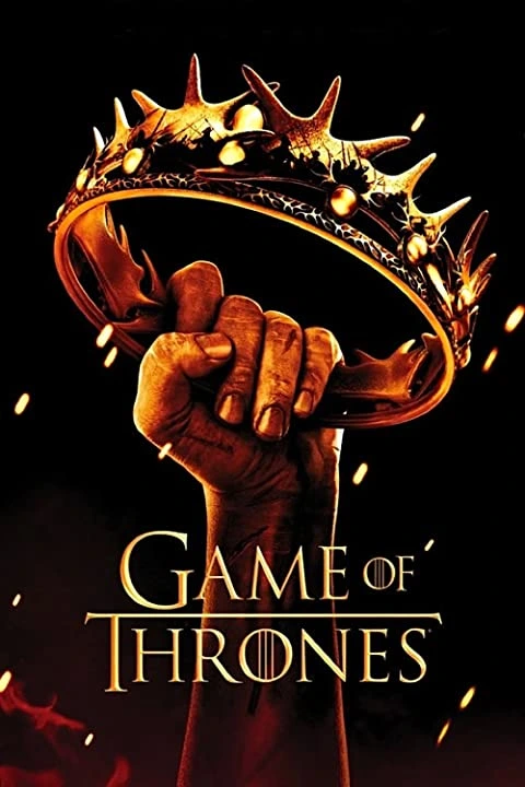 Game of Thrones full seasons on-demand in 4K